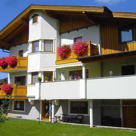 Appartement Pichler Radstadt Exterior photo