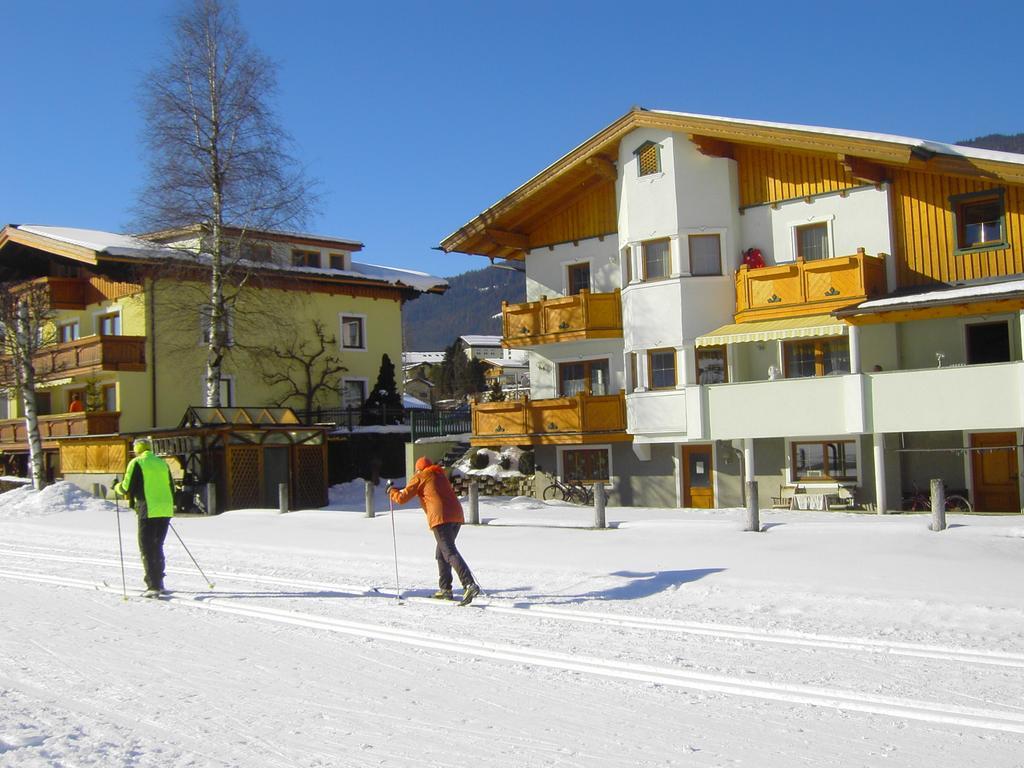 Appartement Pichler Radstadt Exterior photo