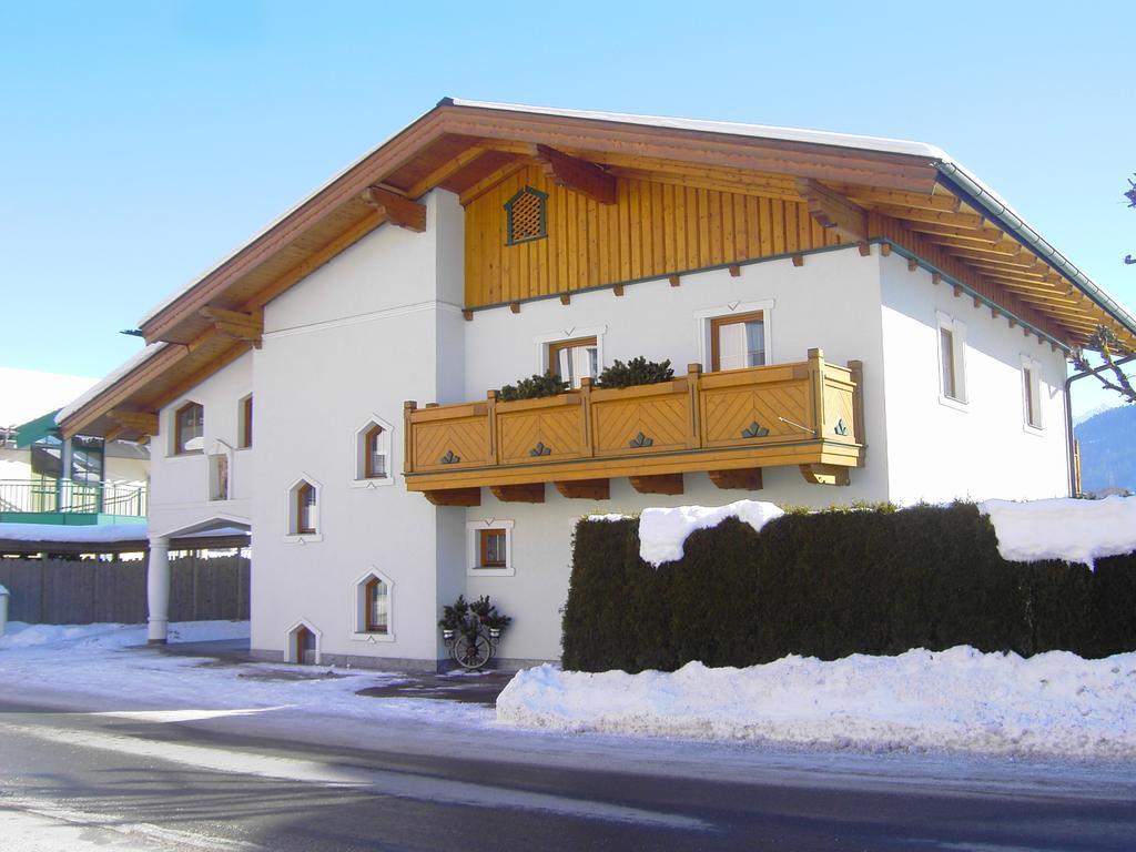 Appartement Pichler Radstadt Exterior photo