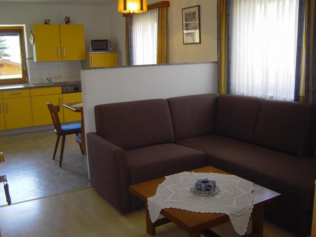 Appartement Pichler Radstadt Room photo