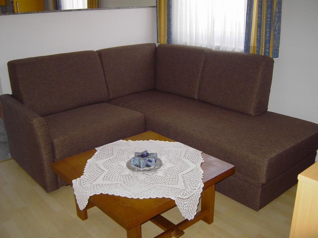 Appartement Pichler Radstadt Room photo