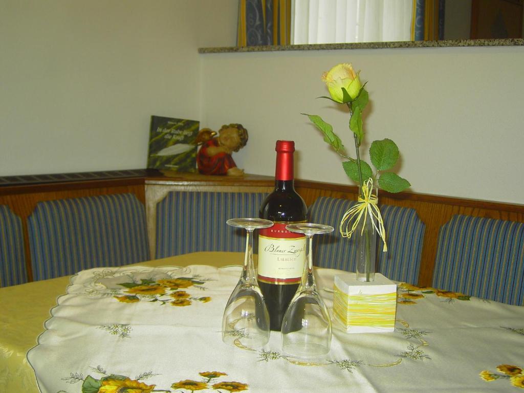 Appartement Pichler Radstadt Room photo