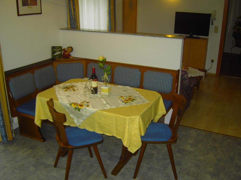 Appartement Pichler Radstadt Room photo