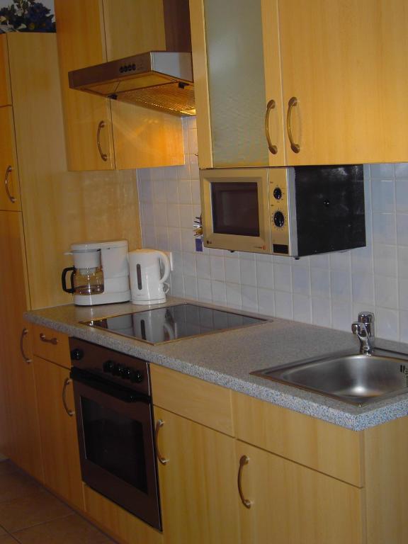 Appartement Pichler Radstadt Exterior photo