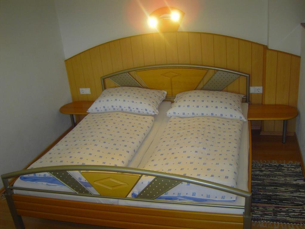 Appartement Pichler Radstadt Exterior photo