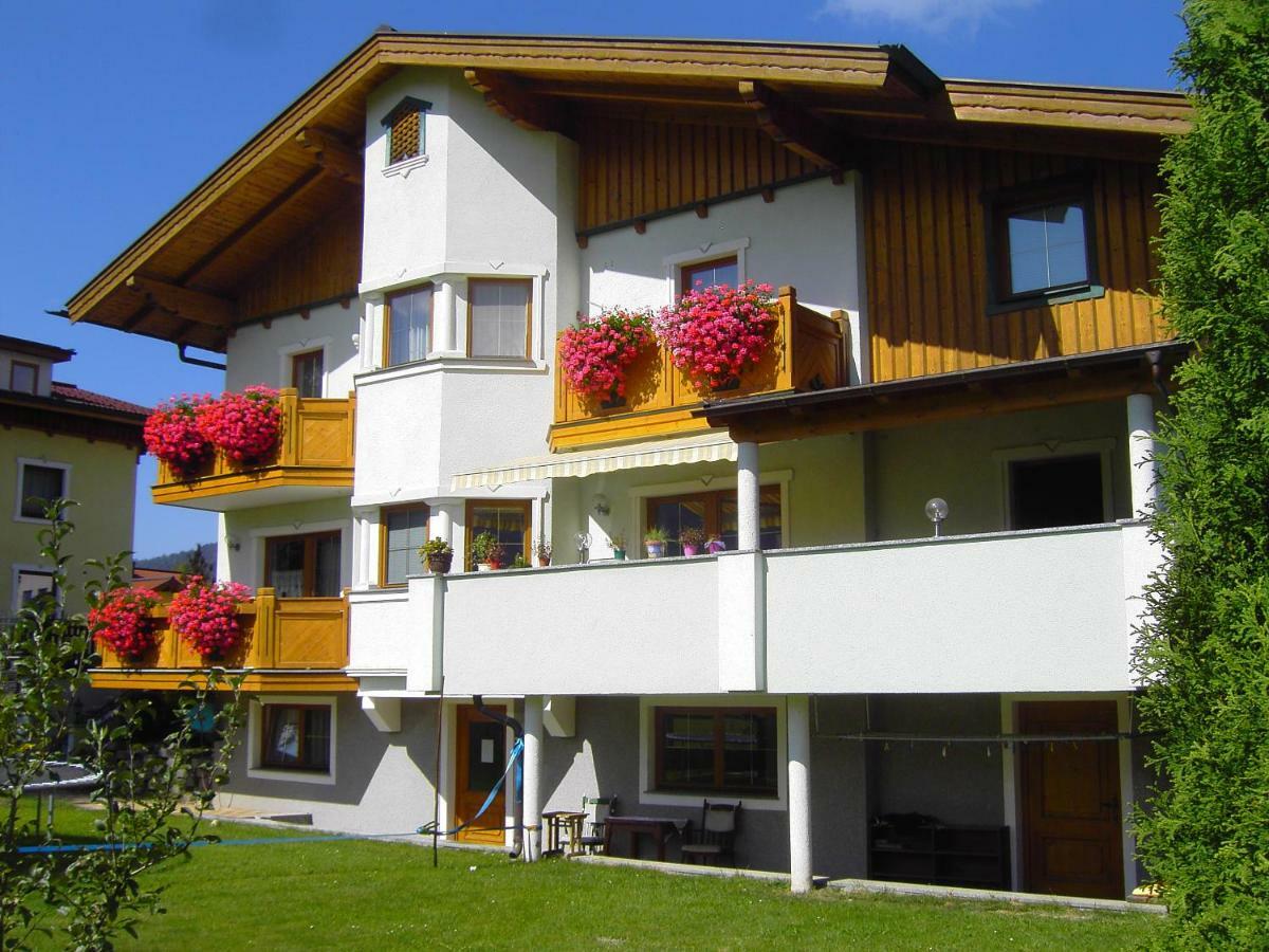 Appartement Pichler Radstadt Exterior photo