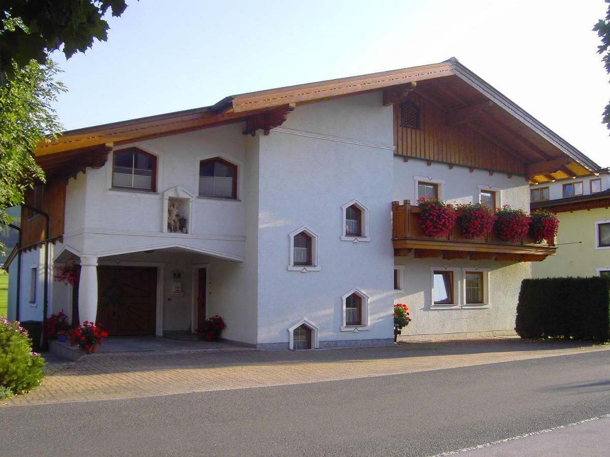 Appartement Pichler Radstadt Exterior photo