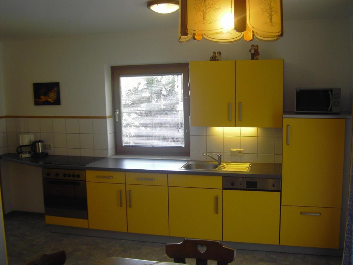 Appartement Pichler Radstadt Exterior photo